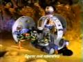 Technodrome Toy Commercial 1990 (TV #9)