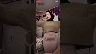 Esra Rabia Ünal Muhteşem Twerk Dansı