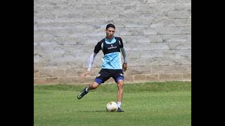 Allen Yanes - Guatemala National Team
