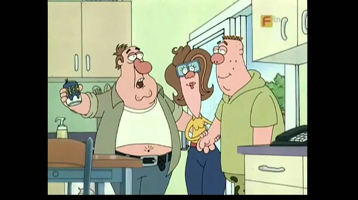 Bob and Margaret - S4E12 - Gary (1/2)