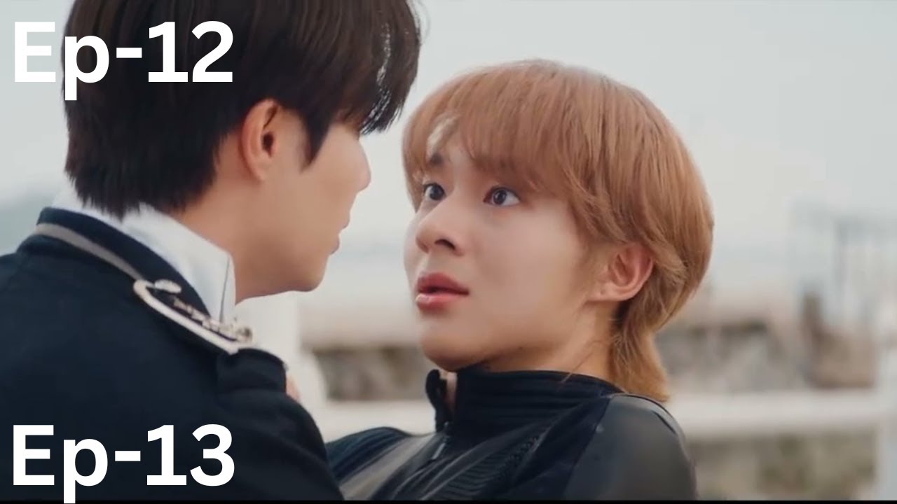 The Next Prince [BL] Ep 12 Recap, Ep 13 Preview (Teaser) ||#thaibl