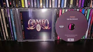 CAMEO-i´ll be with you