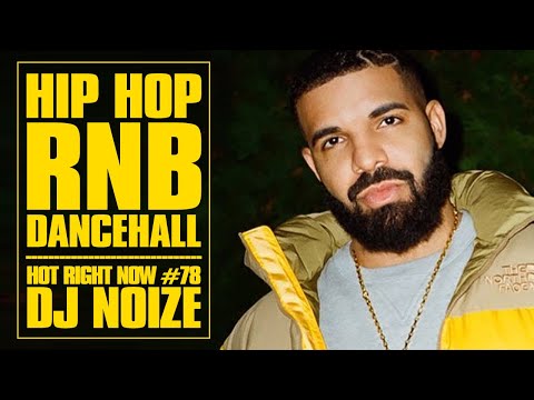 🔥 Hot Right Now #78 | Urban Club Mix August 2021 | New Hip