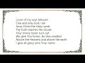 Cece Winans Cece Winans Comforter Lyrics Cece Winans Comforter