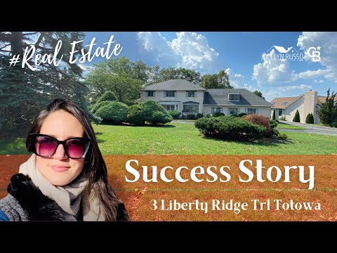 3 Liberty Ridge Trl, Totowa, NJ home video tour