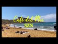 Caf del mar clip officiel  szn