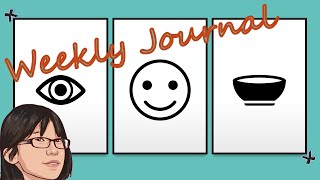 Weekly Journal 070321 Spectacle Hut Visit Mdm Ling Bakery Cny Cookies Tanyu Delivery