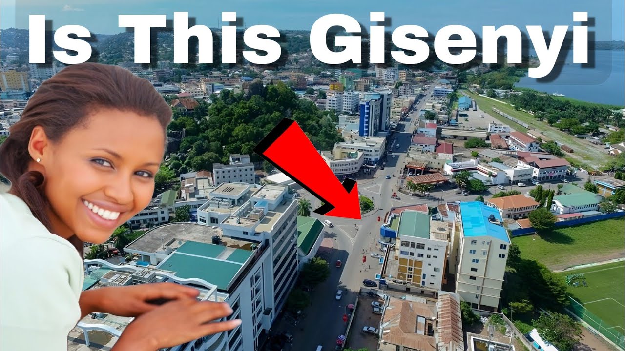 Side of Rwanda Won't see on Tv 🇷🇼