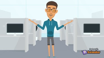 Empowerment Technology (Animation)