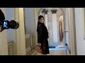 JOY with TOD’S | 2024 F/W SHOW BEHIND THE SCENES