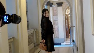 Joy With Tod’s | 2024 F/W Show Behind The Scenes