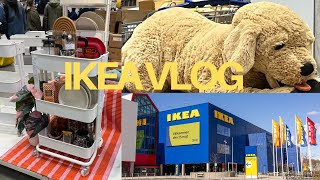 Visit To Ikea Canada Beautiful Furniture, Bedroom Sets & Home Decor On Sale