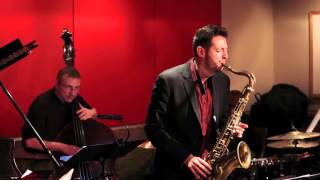 Brandon Wright Quartet Walk Of Shame