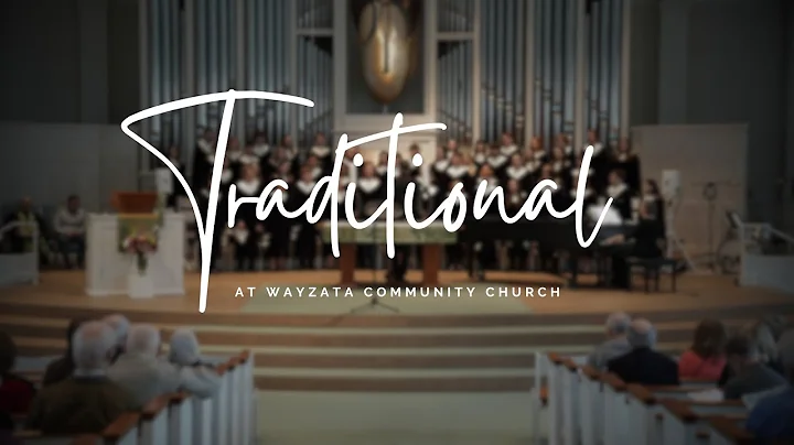 Traditional Service 12-21-2025