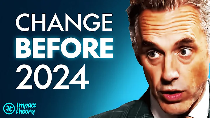 If You Want To COMPLETELY CHANGE Your Life In 2022...