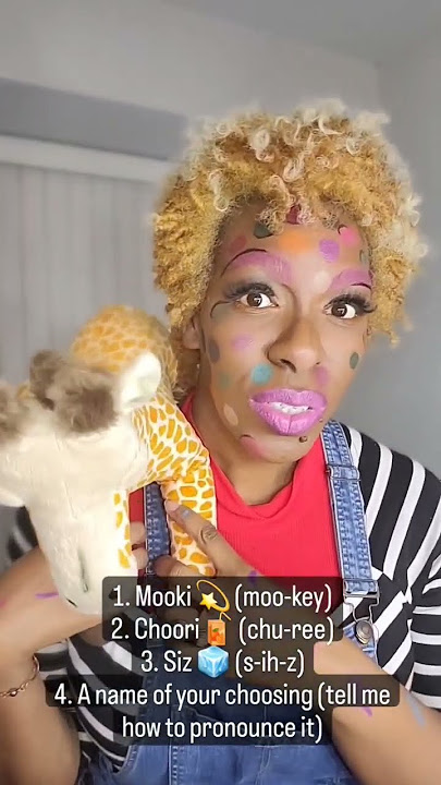 Black Cosplay: Let's Name This Character Together #Cosplay #makeup