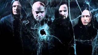 Disturbedfade To Black metallica Cover