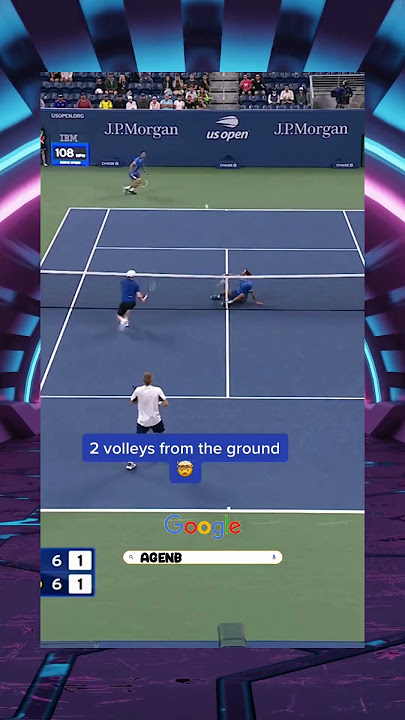 Keren keren keren 😮😮😮 #tenis #tenislapangan #gentenis ##tenisindonesia #keren #salut #agenbet38