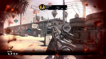 Call of Duty Ghosts   Game Battles 2v2 Clip 1   2014 12 29 01 19 09 p