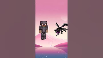 Steve VS All Mob 🔥 || #minecraft #shorts