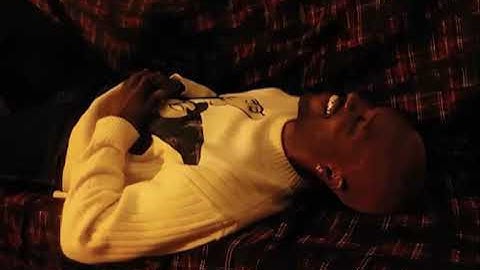 frank ocean - I wanna drink your words like wine (Extended)