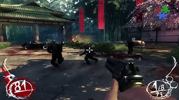 Shadow Warrior - Performance and Graphics Analysis