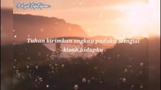 DALAM SEPIKU KAULAH CANDAKU ~ Lyric Cover Lagu || Acoustic Cover By Ziell Ferdian