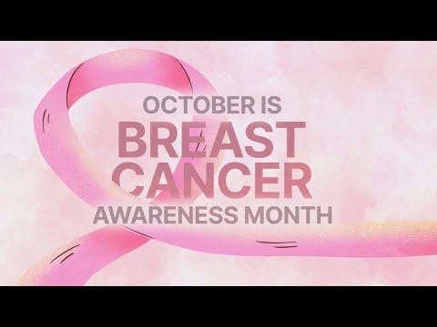 GTV Supports Breast