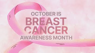 GTV Supports Breast Cancer Awareness Month