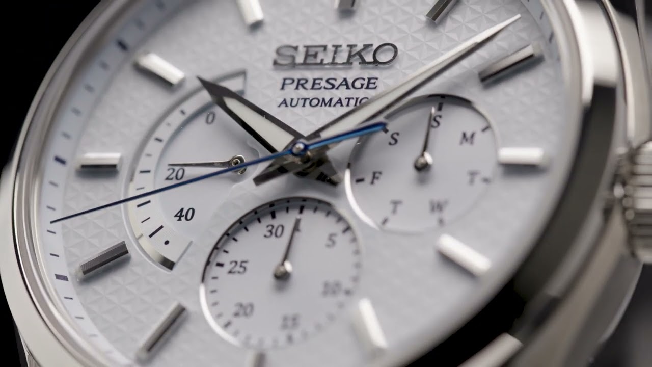 SPB305 - Seiko Luxe