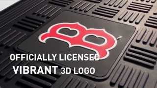 Fanmats Door Mat