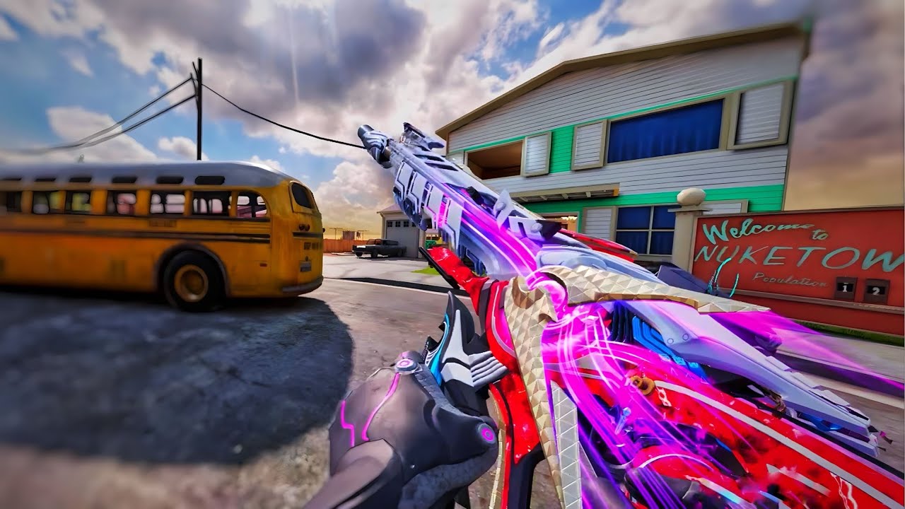 This Mythic Is Underrated 😳