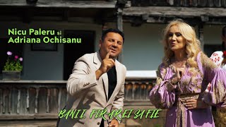 Nicu Paleru x Adriana Ochisanu - Banii fir-ar ei sa fie (Official Video)