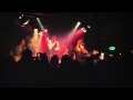 7lions born 2 run live from the viper room 121212
