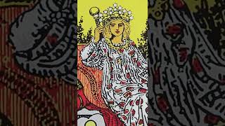 🔮Learn Tarot - The Empress✨