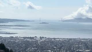 Grizzly Peak - Berkeley, CA