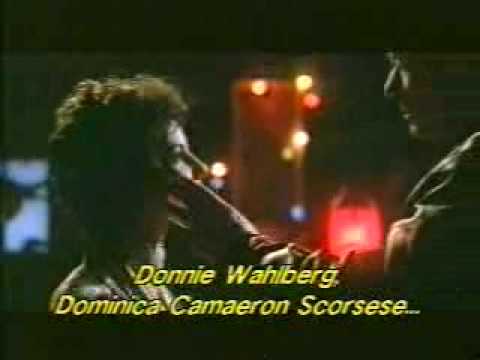 Bullfighter — trailer