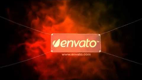 After Effects Project Files - Hanging String - VideoHive 7190912