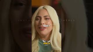 Lady Gaga Raped