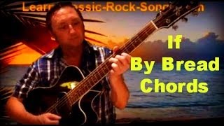 If By Bread Chords chords