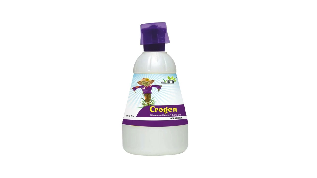 Zivista Crop Protection 