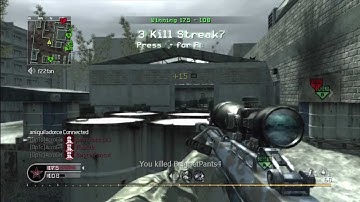 Triple Headshot - Best AcroGH Clip