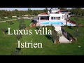 🔵 AMAZING LUXURY MODERN RESIDENCE VILLA IN CROATIA | ISTRIA | DREAM VILLAS