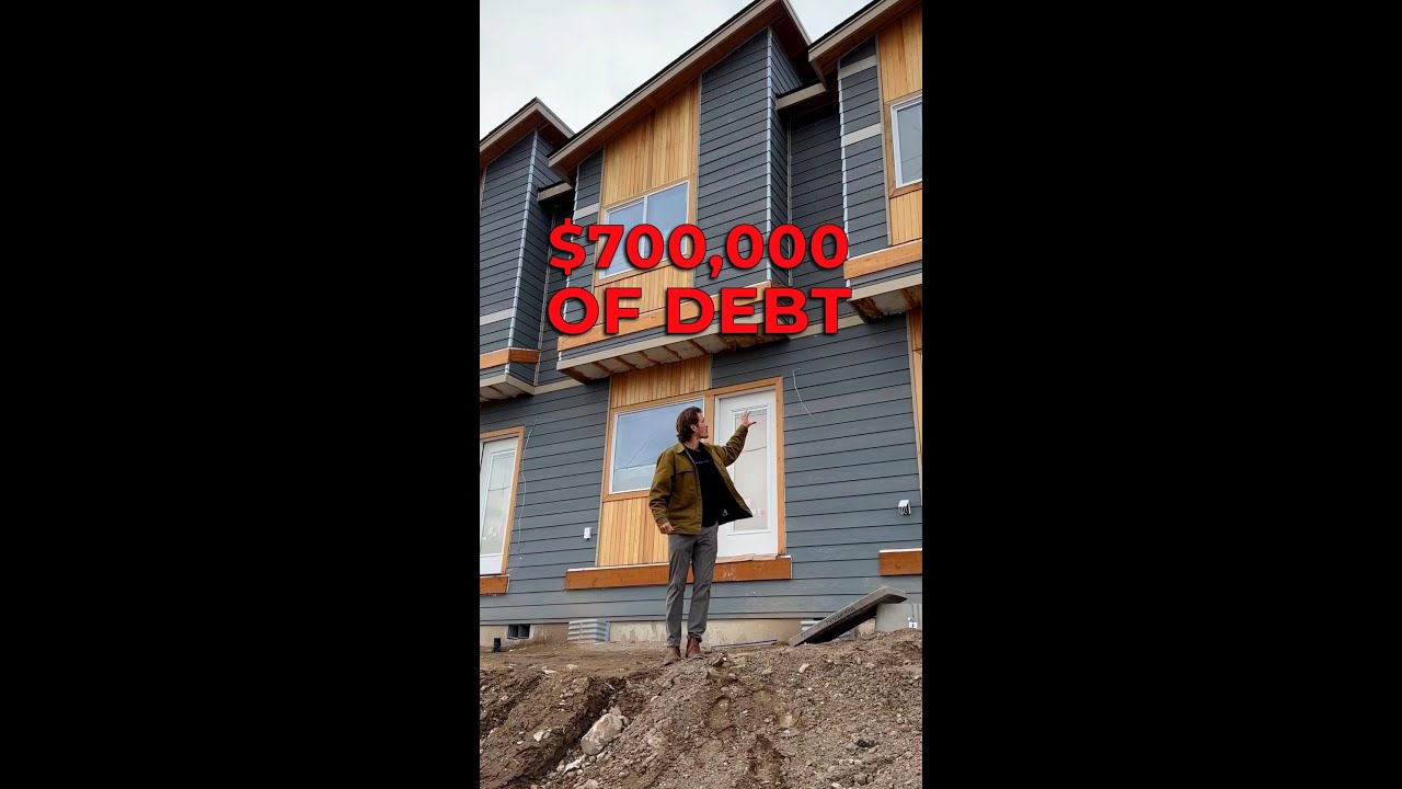 We took on $700K of DEBT for this property. Here's why the investment was worth it!