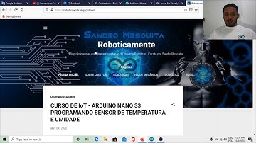 COMO ADICIONAR UMA BIBLIOTECA NA IDE ARDUINO