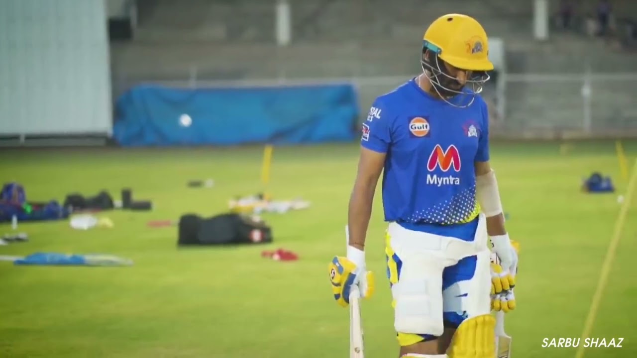 CSK what's app status, 