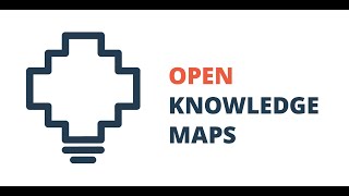 OPEN KNOWLEDGE MAPS - інноваційна база пошуку наукових ресурсів