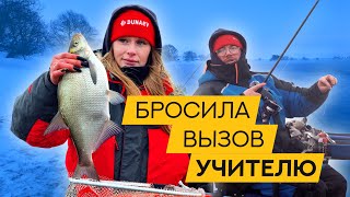 Делаю ВСЁ, чему НАУЧИЛАСЬ, чтобы ОБЛОВИТЬ своего УЧИТЕЛЯ! by DUNAEV MEDIA 11,845 views 2 months ago 13 minutes, 56 seconds