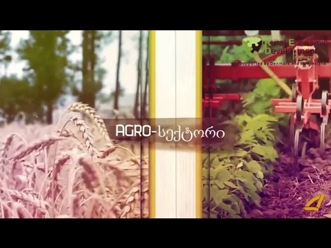 AGROსექტორი - რა მომსახურებებს სთავაზობს სამეცნიერო კვლევითი ცენტრი ფერმერებს?!