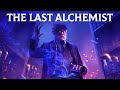 The last alchemist  the secrets and the mysteries of fulcanelli